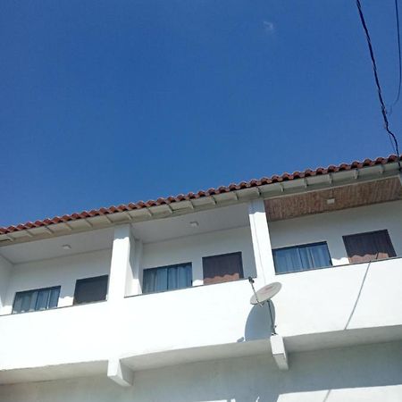 Recanto Bela Vista Serra Tiradentes Buitenkant foto
