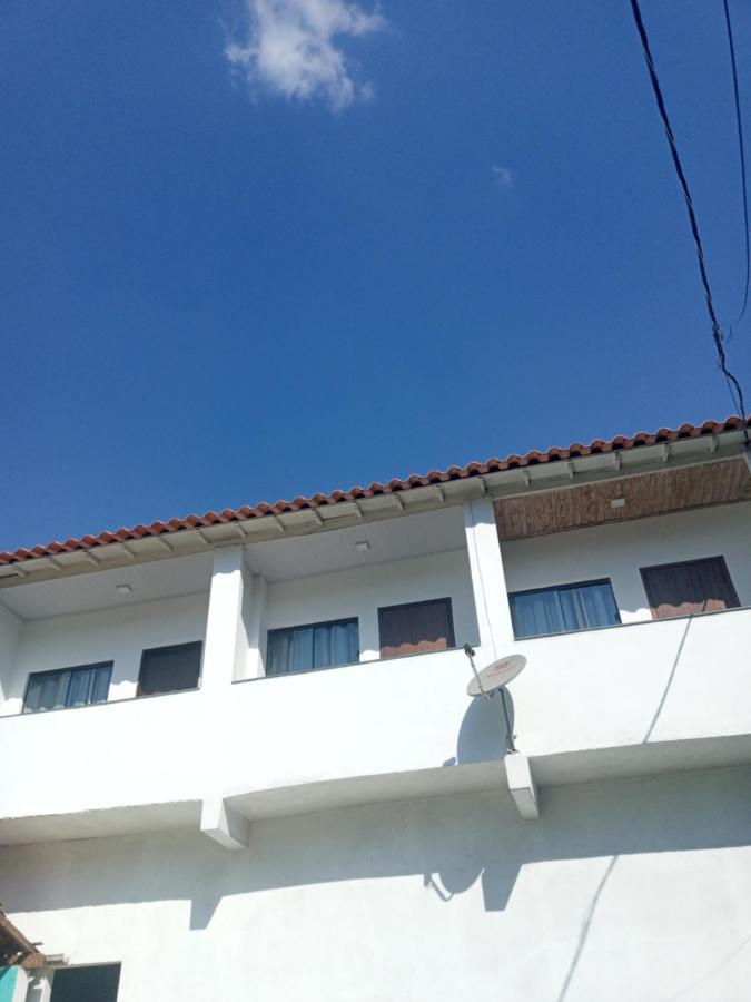 Recanto Bela Vista Serra Tiradentes Buitenkant foto